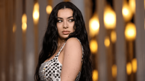 Charli XCX leads BRIT Awards nominations, Beatles&rsquo; last song recognised