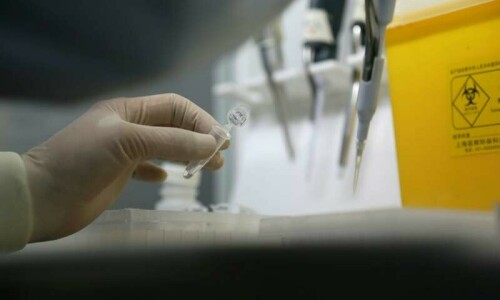 India probes mystery illness after 17 die in occupied Kashmir