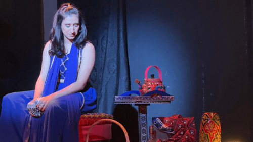 Review: Which Pakistani can&rsquo;t relate to Almitra Mavalvala&rsquo;s Blacklisted?