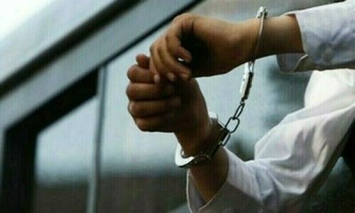 Suspect arrested in rape case in Azad Jammu and Kashmir