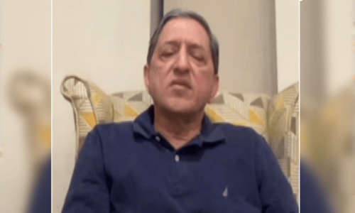 Biggest loss will be PML-N’s if PPP leaves coalition: Senator Saleem Mandviwalla Biggest loss will be PML-N’s if PPP leaves coalition: Senator Saleem Mandviwalla