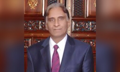 Three PPP workers injured in firing on AJK Speaker’s convoy Three PPP workers injured in firing on AJK Speaker’s convoy