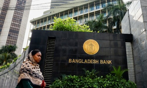 Bangladesh hires big firms to trace $17bn missing from banks