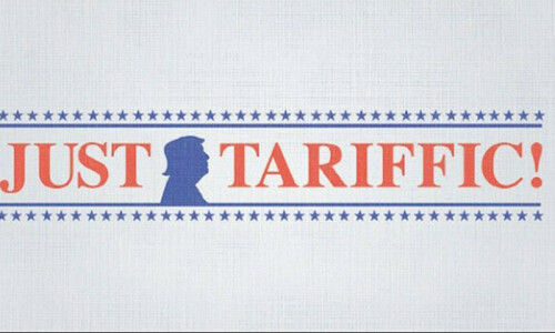 The US vibe shift and  its global impact