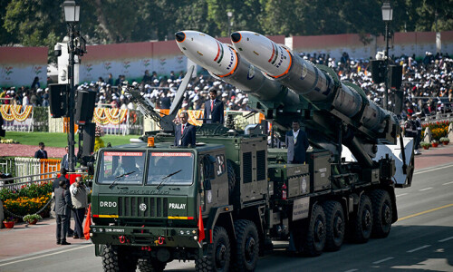 India boosts domestic arms industry and looks West to pare back Russia reliance India boosts domestic arms industry and looks West to pare back Russia reliance