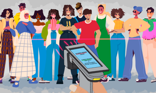 Meet the Listening Generation