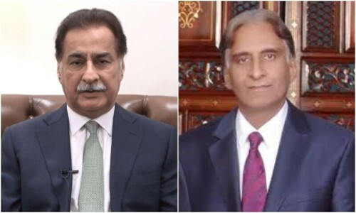 NA speaker demands &lsquo;thorough&rsquo; inquiry into attack on AJK speaker&rsquo;s convoy
