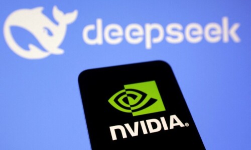 Cyberattack hits DeepSeek as new users flock to Chinese startup Cyberattack hits DeepSeek as new users flock to Chinese startup