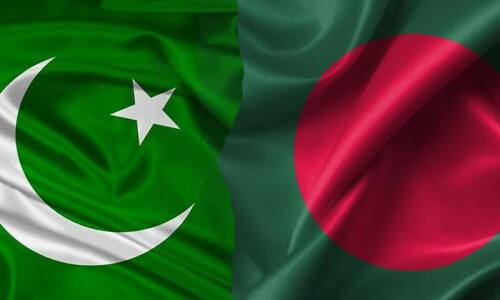 Direct flights between Pakistan, Bangladesh to launch soon: Bangladeshi envoy
