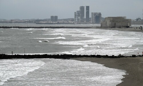 Google Maps to rename &lsquo;Gulf of Mexico&rsquo; to &lsquo;Gulf of America&rsquo; for US users