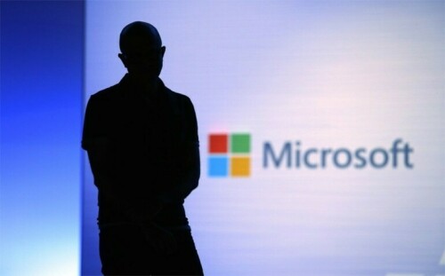 Microsoft in talks to acquire TikTok, says Trump Microsoft in talks to acquire TikTok, says Trump