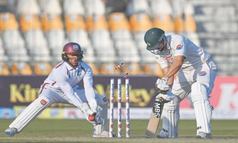 Caught in a self-created spin, Pakistan hits rock bottom