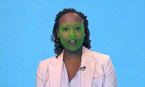 Age of deepfakes means internet users must be more alert than ever, experts urge Age of deepfakes means internet users must be more alert than ever, experts urge