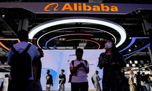 Alibaba releases AI model it claims surpasses DeepSeek-V3
