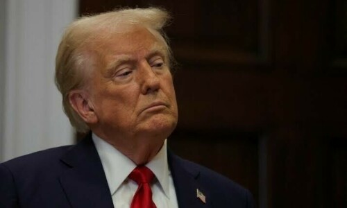 US ‘relaxes’ foreign aid curbs after outcry US ‘relaxes’ foreign aid curbs after outcry
