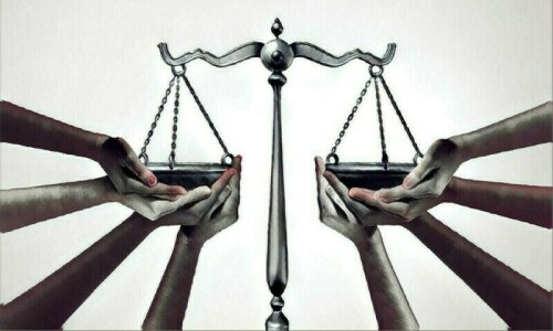 Court in crisis Court in crisis