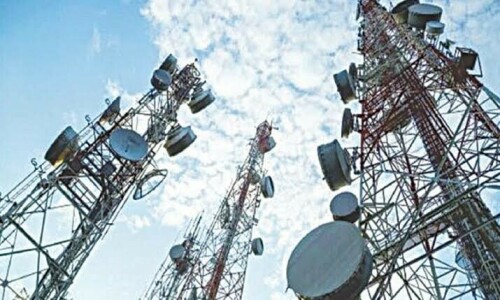 GSMA slams Pakistan&rsquo;s spectrum policy