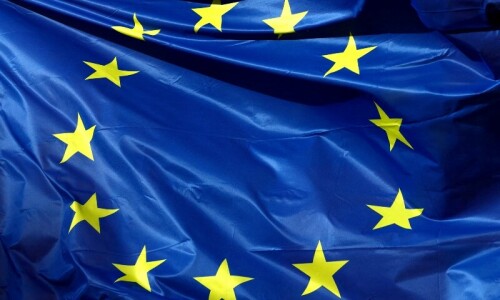 Facing Trump and China, EU unveils pro-trade plan Facing Trump and China, EU unveils pro-trade plan