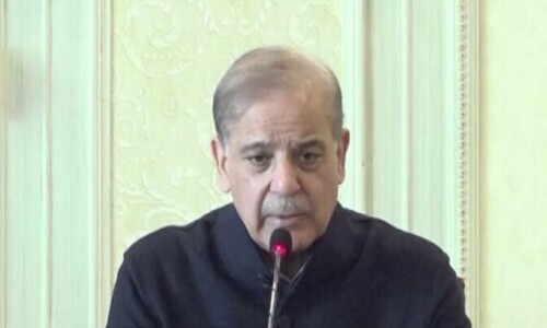 ‘Takes two to tango’: Govt offers PTI parliamentary committee to continue talks ‘Takes two to tango’: Govt offers PTI parliamentary committee to continue talks