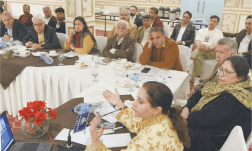 Journalists to take to streets over ‘punitive’ Peca changes Journalists to take to streets over ‘punitive’ Peca changes