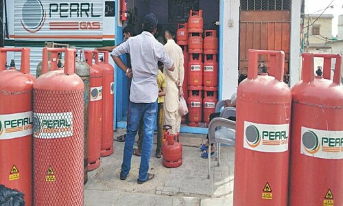 Senate body orders probe into sale of adulterated LPG