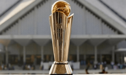 Saim Ayub out as PCB announces squad for Champions Trophy Saim Ayub out as PCB announces squad for Champions Trophy
