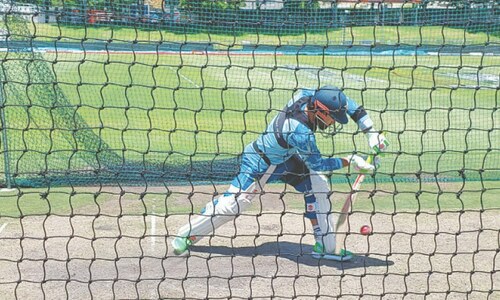 Pakistan’s morale high despite heartbreak in Centurion Test, says Salman Pakistan’s morale high despite heartbreak in Centurion Test, says Salman