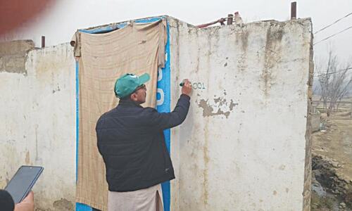 Govt launches operations for 7th digital agricultural census Govt launches operations for 7th digital agricultural census