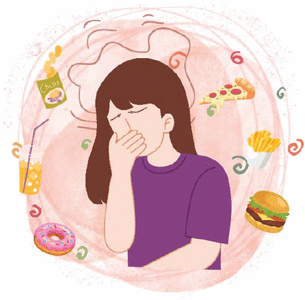 Story time: Health is wealth