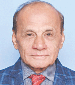 Minority MNA &lsquo;disowned&rsquo; by his party finally quits