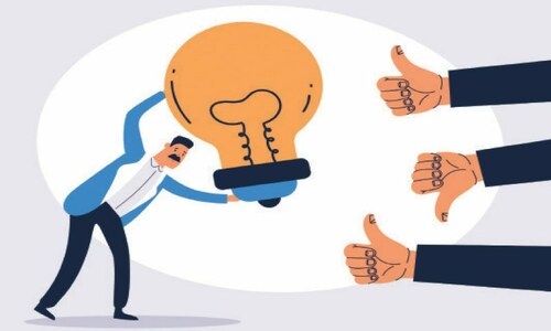 Shaping the future with Five Es