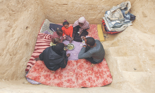 Trump&rsquo;s envoy predicts &lsquo;good things&rsquo; over  Gaza deal