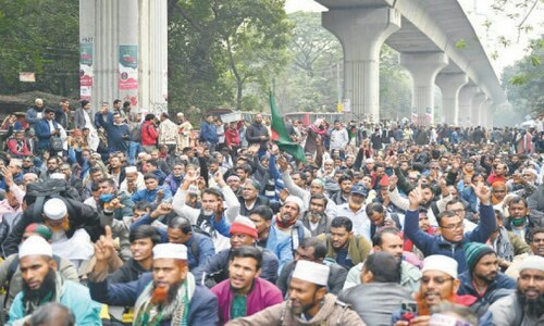 Dhaka seeks banks&rsquo; help in probe against Hasina&rsquo;s niece