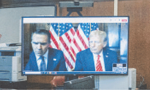 US president-elect escapes jail term in hush money case