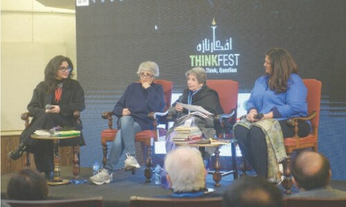 Remembering Lahore of Bapsi Sidhwa