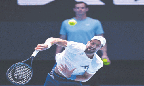 Sabalenka and Sinner target back-to-back Australian Open glory