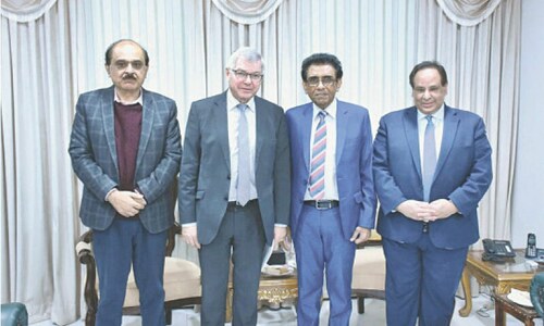 Pakistan takes lead in tackling issues of girls’ education, out-of-school children: education minister Pakistan takes lead in tackling issues of girls’ education, out-of-school children: education minister