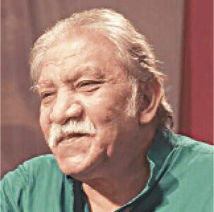 Music composer Zulfiqar Attre passes away