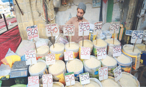 Short-term inflation declines for third consecutive week Short-term inflation declines for third consecutive week