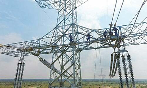 Engineering Development Board to prepare Power Sector Indigenisation Plan Engineering Development Board to prepare Power Sector Indigenisation Plan