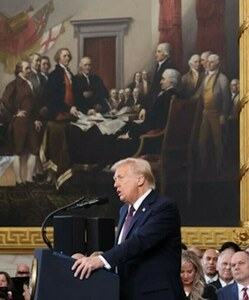 Trump may convert dreams into realities