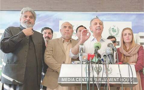 Controversial Peca changes rushed thru NA