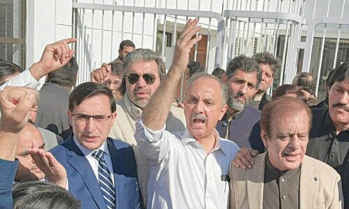 Changes to cybercrime law land in Senate amid outcry Changes to cybercrime law land in Senate amid outcry