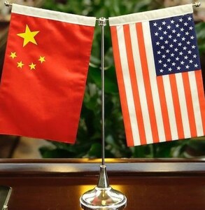 Will US slow down Chinese advances? Will US slow down Chinese advances?