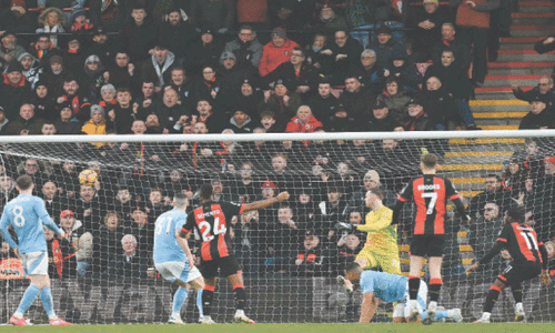 Gakpo stars as Liverpool rout Ipswich, Arsenal beat Wolves Gakpo stars as Liverpool rout Ipswich, Arsenal beat Wolves