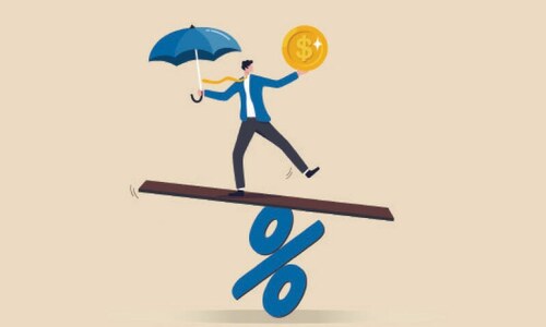 Finance: Keeping the economy steady Finance: Keeping the economy steady