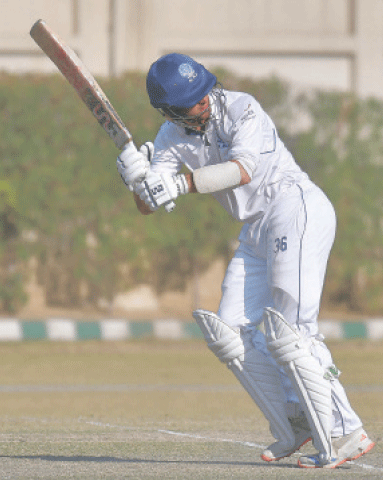 Wins for OGDCL and PTV in President&rsquo;s Trophy