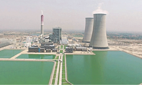 ‘Green taxonomy framework by April’: Aurangzeb