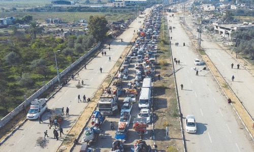 New backlash over Trump plan to move people out of Gaza