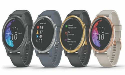 Garmin faces backlash after smartwatches stop working